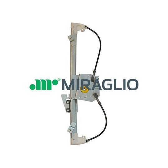 30/1073 Window Winder
