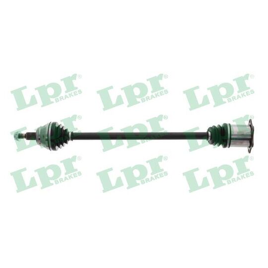 DS52635 Drive Shaft