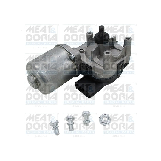 27491 Wiper Motor