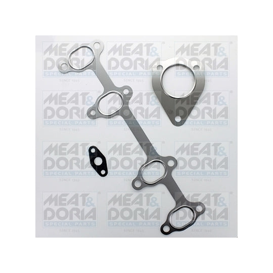 60730 Mounting Kit, charger
