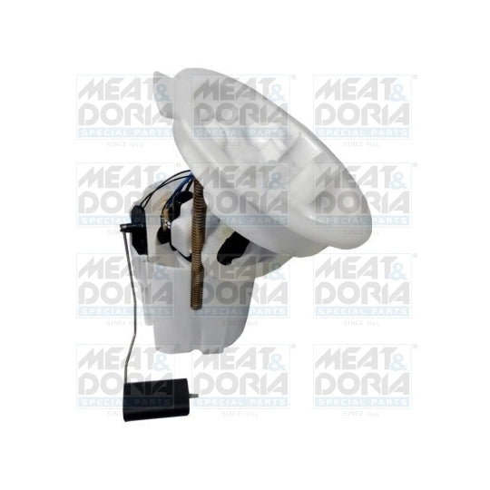 77575 Fuel Feed Unit