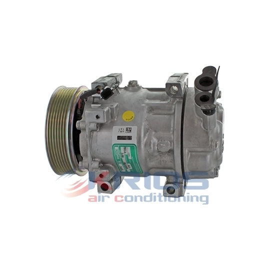 K11472 Compressor, air conditioning