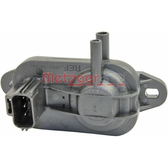 0906258 Sensor, exhaust pressure