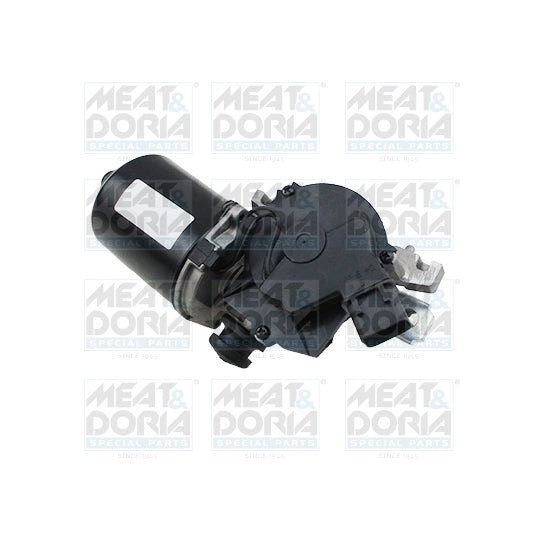 27092 Wiper Motor