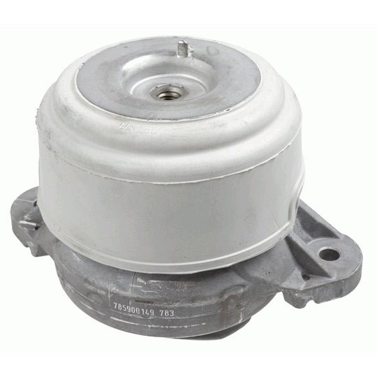37539 01 Engine Mounting