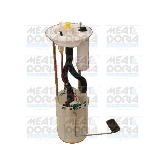 77139 Fuel Feed Unit