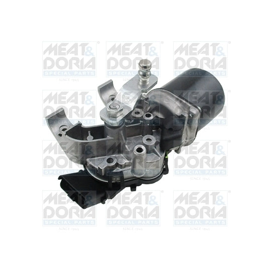 27209 Wiper Motor