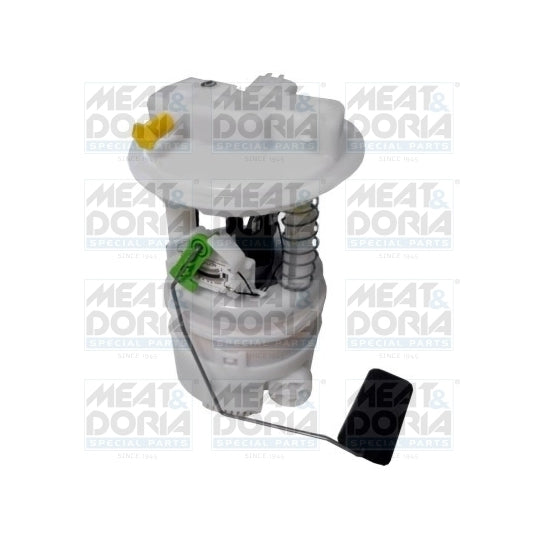 77659 Fuel Feed Unit