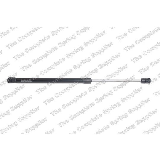 315002 Gas Spring, bonnet