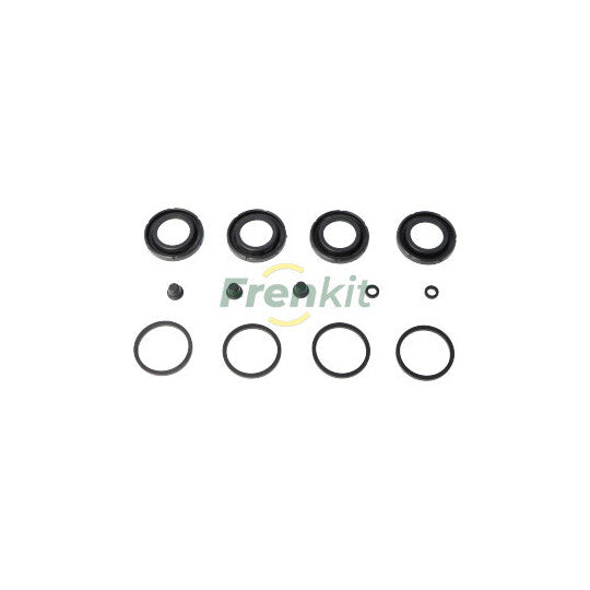 234009 Repair Kit, brake caliper