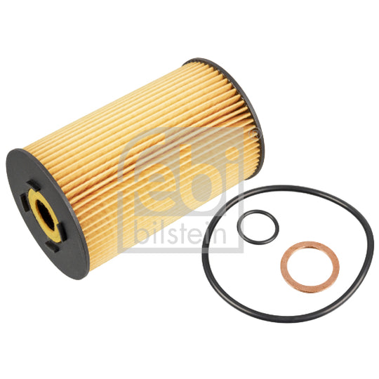 109164 Oil filter