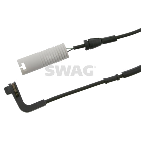 20 92 4319 Warning Contact, brake pad wear
