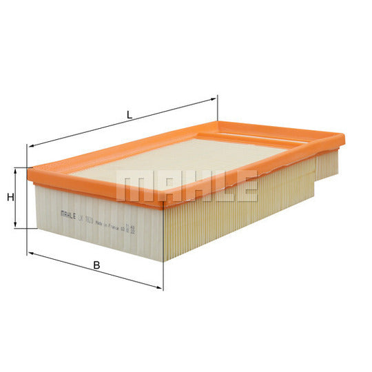 LX 1820 Air filter