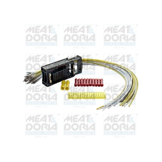 25263 Repair Set, harness