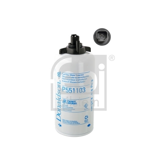 106182 Fuel filter