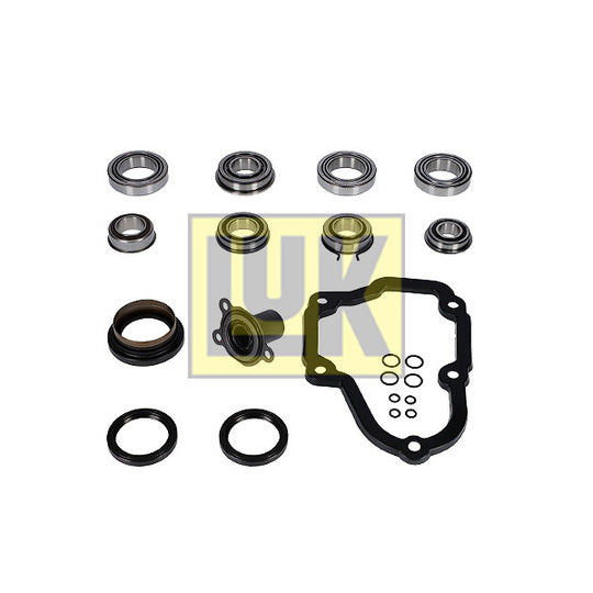 462 0333 10 Repair Kit, manual transmission