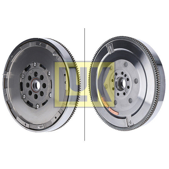 415 0852 10 Flywheel