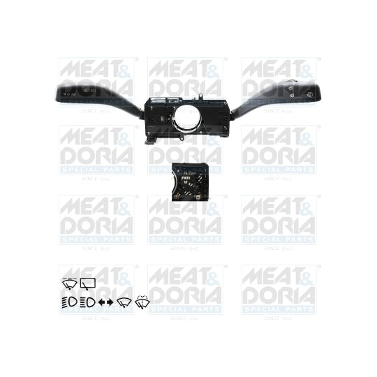 231473 Steering Column Switch