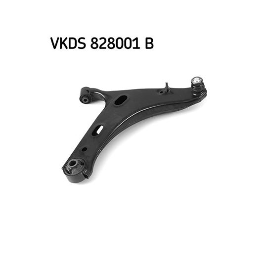 VKDS 828001 B Track Control Arm