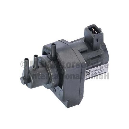 7.02212.02.0 Pressure converter, turbocharger