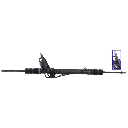 11-1404 Steering Gear