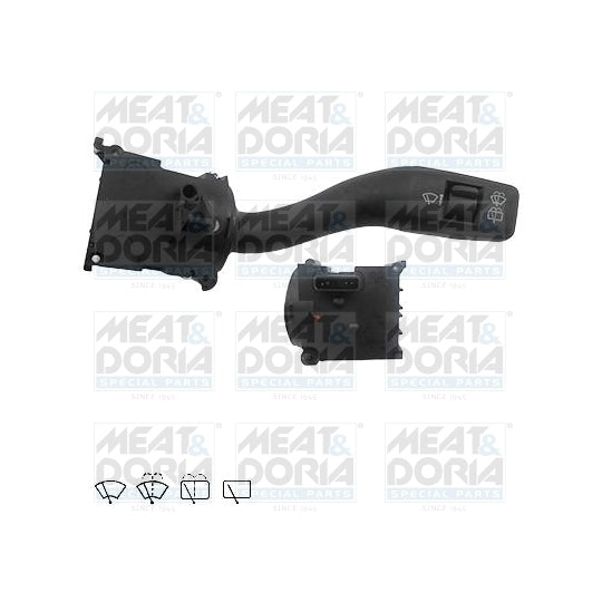 23423 Steering Column Switch