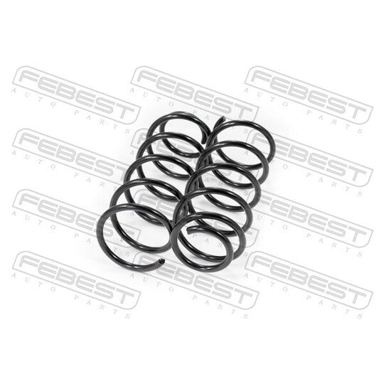 2308-009F-KIT Suspension Kit, coil springs