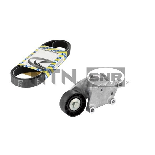 KA852.03 V-Ribbed Belt Set
