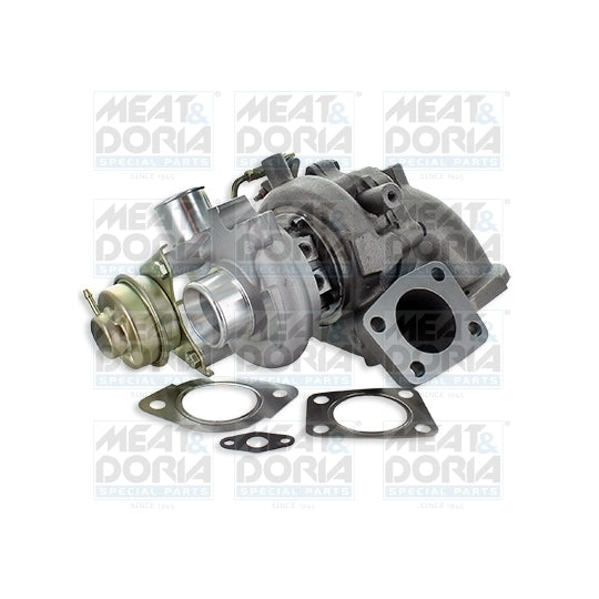65053 Charger, charging system