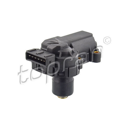 111 613 Control, throttle blade