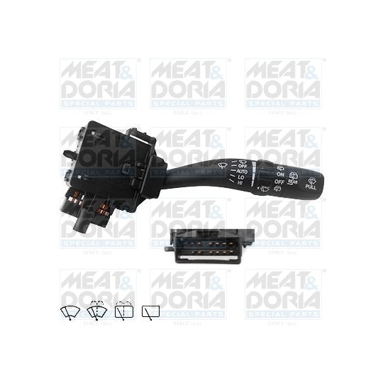 23445 Steering Column Switch