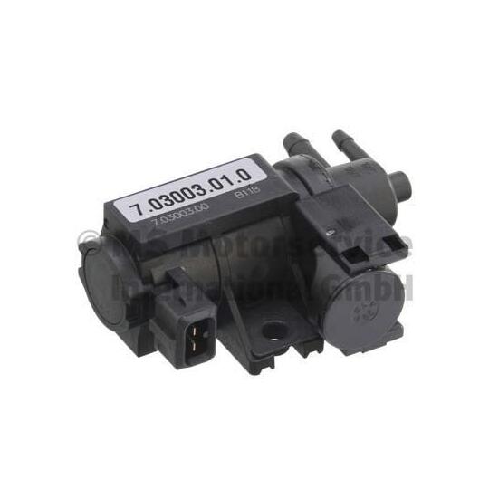7.03003.01.0 Pressure converter, turbocharger