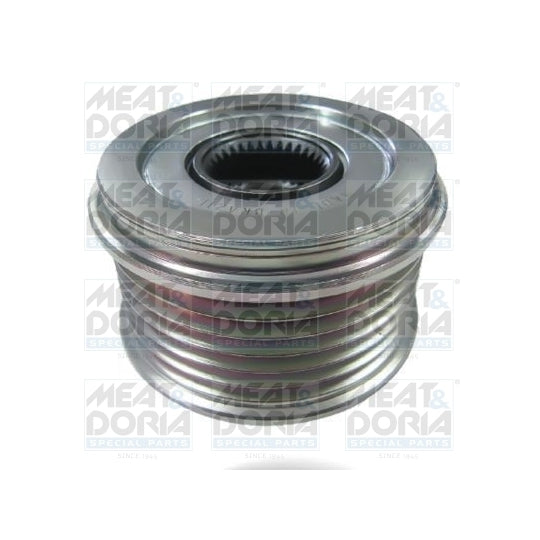 45127 Alternator Freewheel Clutch