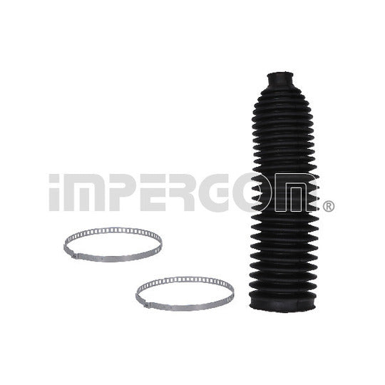 33339 Bellow Set, steering