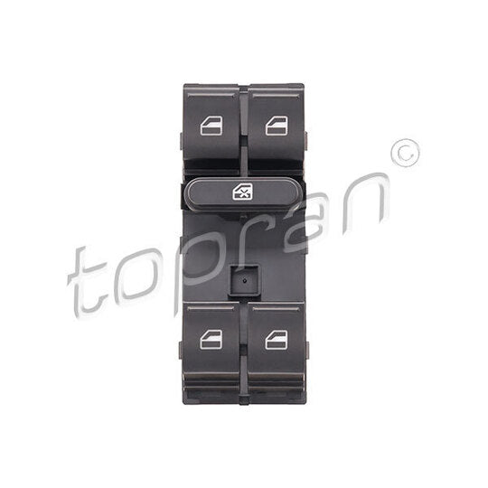 114 726 Switch, window regulator