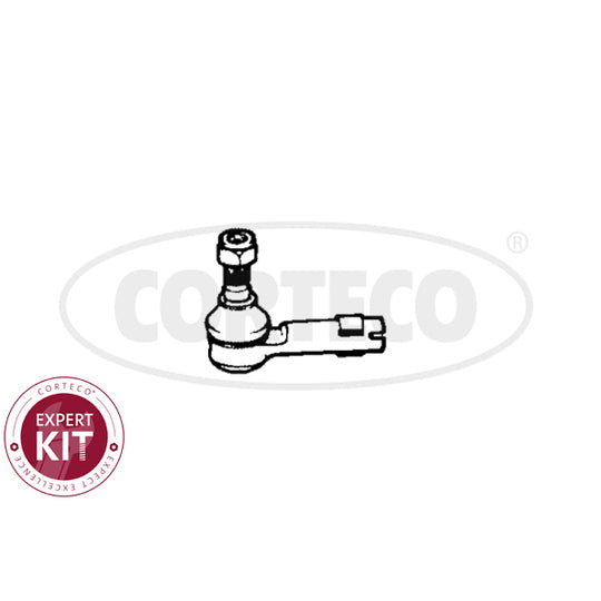 49401695 Tie Rod End