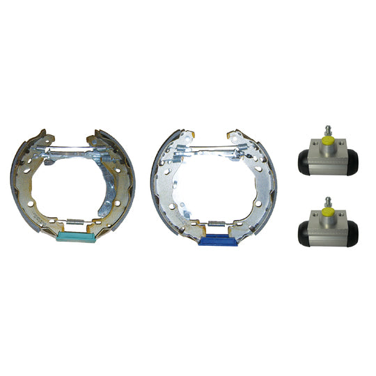 K 56 024 Brake Shoe Set