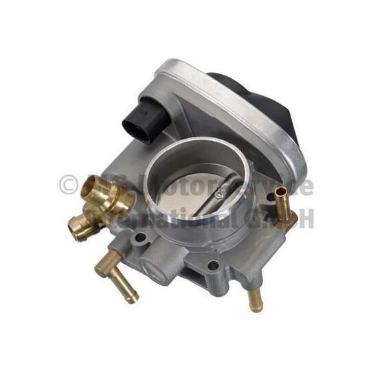 7.03703.69.0 Throttle body