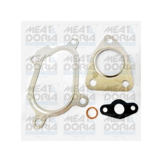 60870 Mounting Kit, charger