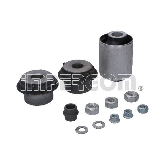 31941 Mounting Kit, control lever