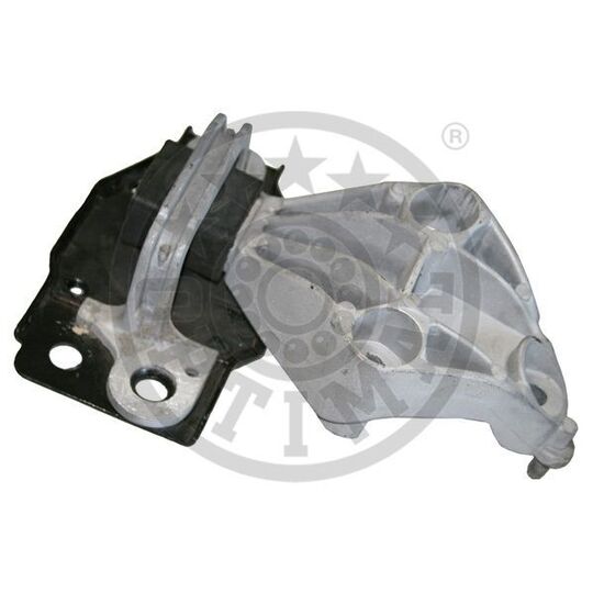 F8-6677 Engine Mounting
