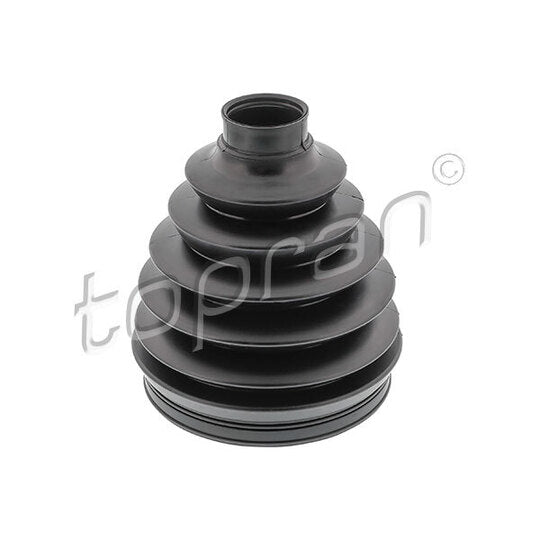 110 215 Bellow, driveshaft