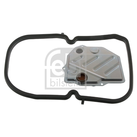 100130 Hydraulic Filter Set, automatic transmission