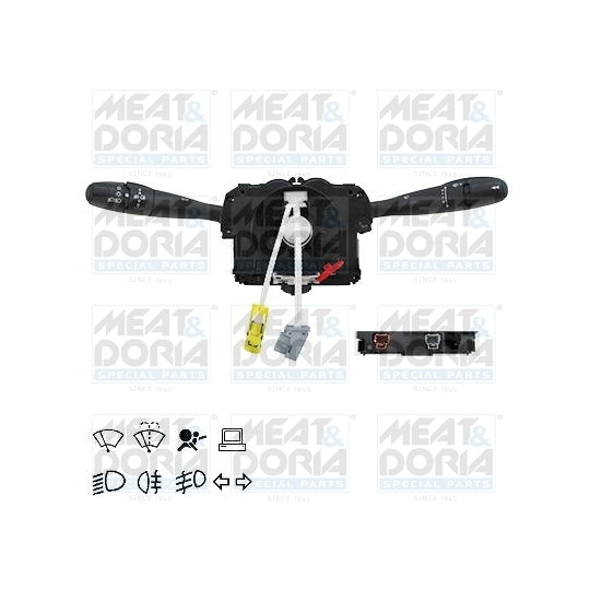 23386 Steering Column Switch