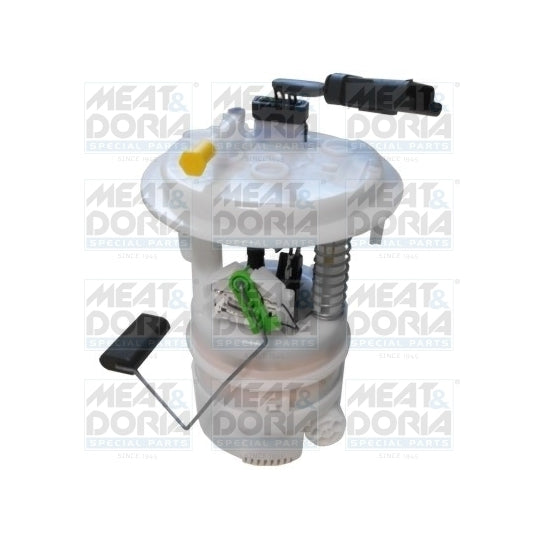 77657 Fuel Feed Unit