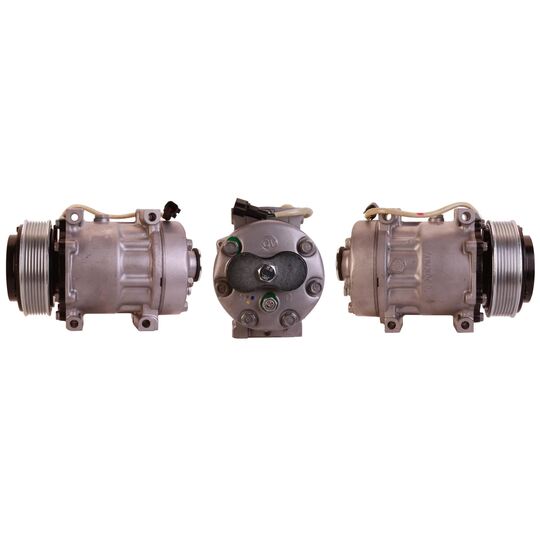 ACP885 Compressor, air conditioning