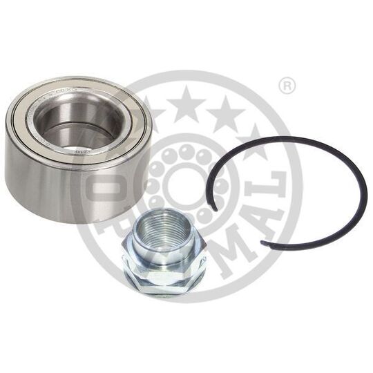 801450 Wheel Bearing Kit