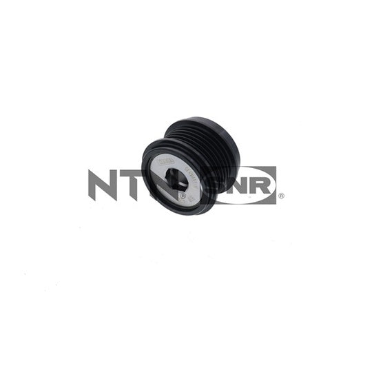 GA752.10 Alternator Freewheel Clutch