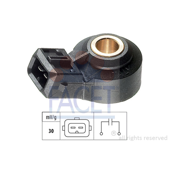 9.3134 Knock Sensor