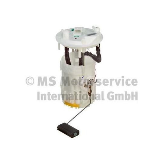 7.02550.08.0 Sender Unit, fuel tank